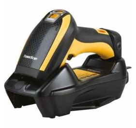 Datalogic PBT9501-ARRBK20EU Barcode Scanner