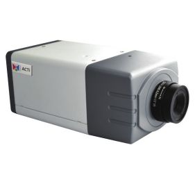 ACTi E22FA Security Camera