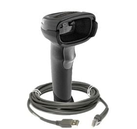 Zebra DS2208-SR7U2500AZW Barcode Scanner