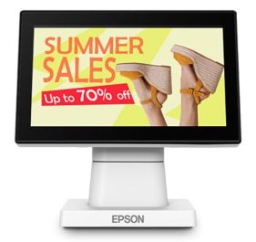 Epson A61CH62111 Customer Display