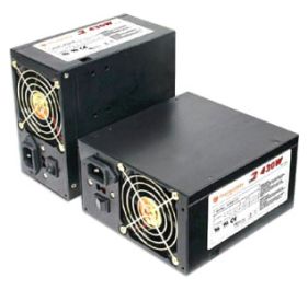 Powerware ASY-0673 UPS