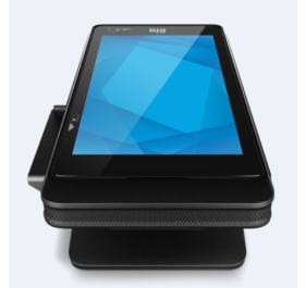 Elo E392249 Docks and Cradles