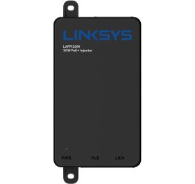Linksys LAPPI30W Data Networking