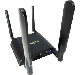 CradlePoint IBR650P-AT-ES1 Wireless Router