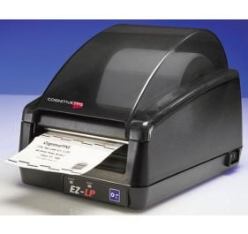 CognitiveTPG EZD42-2185-Z1S Barcode Label Printer