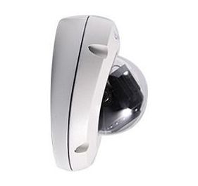 GeoVision 125-EDR2700-2F0 Security Camera