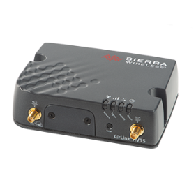 Sierra Wireless AirLink RV55 Rugged LTE-A Pro Wireless Router