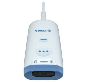 Zebra CS6080-HCB00004P1W Barcode Scanner