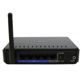 D-Link DIR-601 Telecommunication Equipment