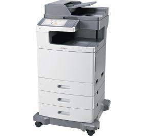 Lexmark 47BT309 Multi-Function Printer
