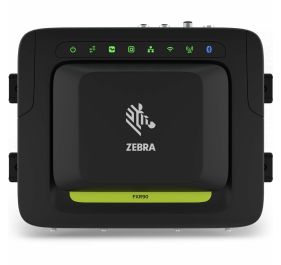 Zebra FXR90110-400000-WR RFID Reader