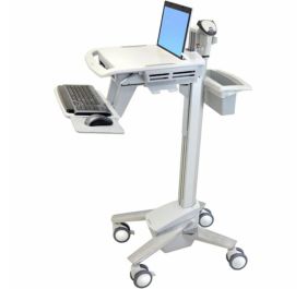 Ergotron SV41-6100-0 Mobile Cart