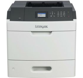 Lexmark 40G2316 Laser Printer
