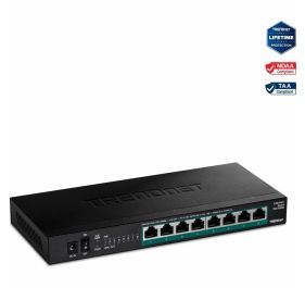 TRENDnet TPE-TG380 Wireless Switch