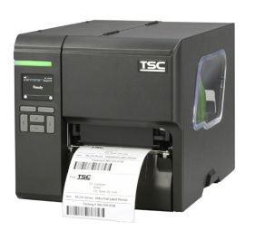 TSC ML240P Barcode Label Printer