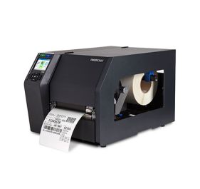 Printronix T83X6-1100-0 Barcode Label Printer