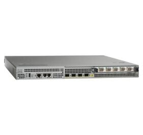 Cisco ASR1001-5G-SECK9 Products