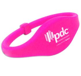 BCI RWUA-27-PDJ-I RFID Wristband