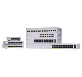 Cisco 110 Series Wireless Switch