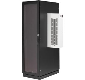 Black Box CC42U12000M6-230-R3 Mobile Cart