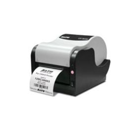 SATO WWCX40001 Barcode Label Printer