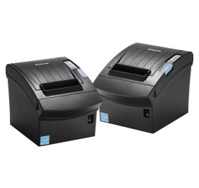 Bixolon SRP-350IIICO Barcode Label Printer