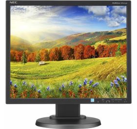 NEC EA193MI-BK Monitor