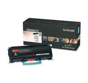 Lexmark X264A21G Toner