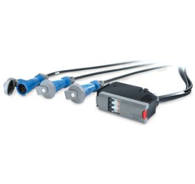 APC PDM1332IEC-3P-3 Accessory
