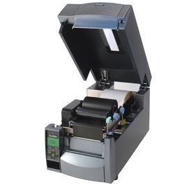 Citizen CL-S700IIDTNNU-C Barcode Label Printer