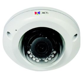 ACTi Z92 Security Camera