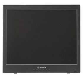 Bosch UML-192-90 CCTV Monitor