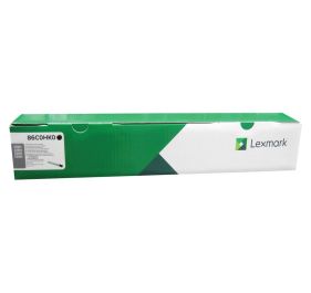 Lexmark 86C0HK0 Toner