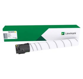 Lexmark 76C0HY0 Toner