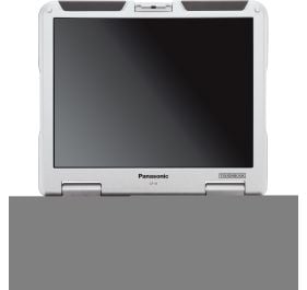 Panasonic CF-31WBLEHLM Rugged Laptop