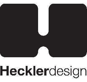 Heckler H245-BG POS Touch Terminal