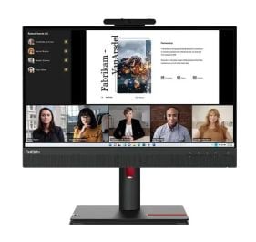 Lenovo 12N8GAR1US Monitor