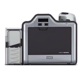 Fargo 96620 ID Card Printer