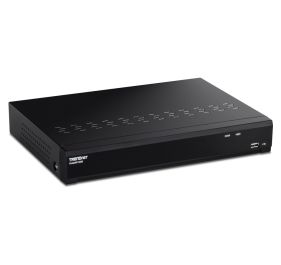 TRENDnet TV-NVR1508 Network Video Recorder