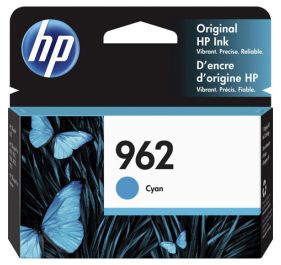 HP 3HZ96AN InkJet Cartridge
