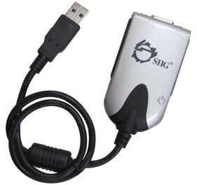 SIIG JU-000071-S1 Products