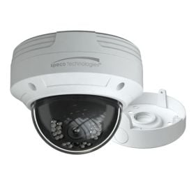 Speco VLD5 Security Camera