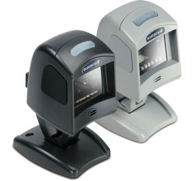 Datalogic MG100020-101-201R Barcode Scanner