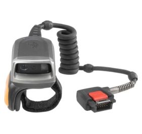 Zebra RS5000-LCBSWR Barcode Scanner