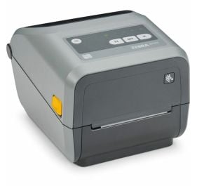 Zebra ZD4A042-C01E00EZ Barcode Label Printer