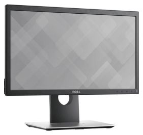 Dell DELL-P2018HE Monitor