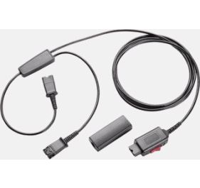 Plantronics Cables Accessory