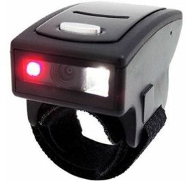 Wasp 633809011511 Barcode Scanner