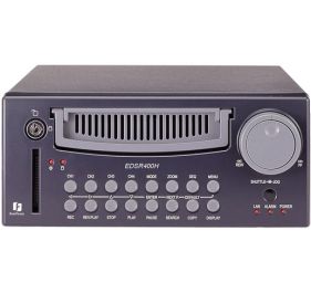 EverFocus EDSR400H/80 Surveillance DVR