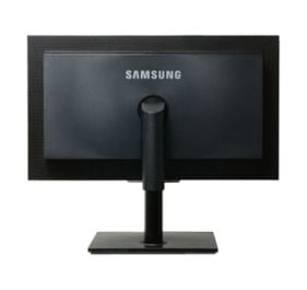 Samsung LF24PPBCB/ZA Monitor